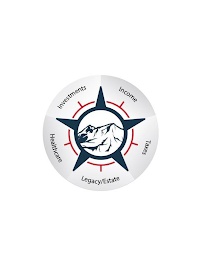 INVESTMENTS INCOME TAXES LEGACY/ESTATE HEALTHCARE logo