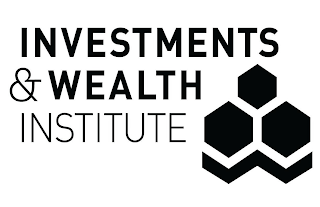INVESTMENTS & WEALTH INSTITUTE logo