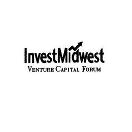 INVESTMIDWEST VENTURE CAPITAL FORUM logo