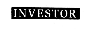INVESTOR logo