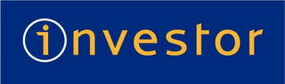 INVESTOR logo