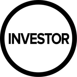 INVESTOR logo