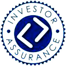 INVESTOR ASSURANCE logo