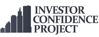 INVESTOR CONFIDENCE PROJECT logo