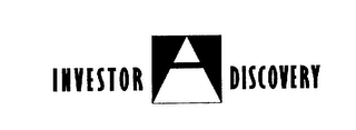 INVESTOR DISCOVERY logo