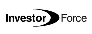 INVESTOR FORCE logo