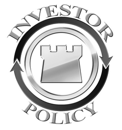 INVESTOR POLICY logo