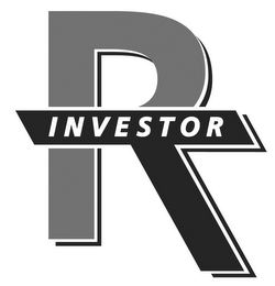 INVESTOR RT logo