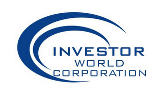 INVESTOR WORLD CORPORATION logo