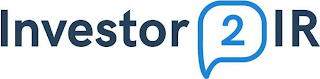 INVESTOR2IR logo