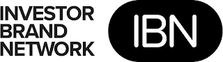 INVESTORBRANDNETWORK IBN logo