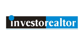 INVESTOREALTOR logo