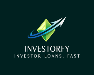 INVESTORFY INVESTOR LOANS, FAST logo