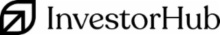 INVESTORHUB logo