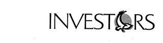 INVESTORS logo