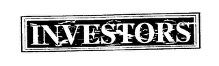 INVESTORS logo