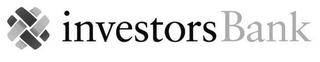 INVESTORS BANK logo