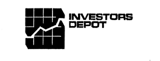 INVESTORS DEPOT logo