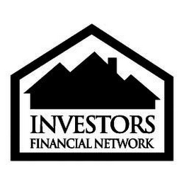 INVESTORS FINANCIAL NETWORK logo