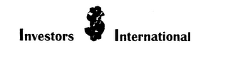INVESTORS INTERNATIONAL logo