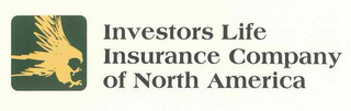 INVESTORS LIFE INSURANCE COMPANY OF NORTH AMERICA logo