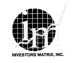 INVESTORS MATRIX, INC. logo