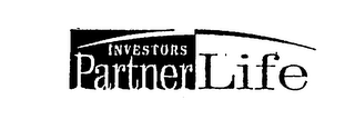 INVESTORS PARTNER LIFE logo
