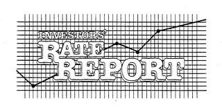 INVESTORS' RATE REPORT logo