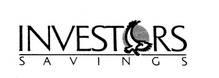 INVESTORS SAVINGS logo