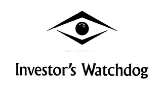 INVESTOR'S WATCHDOG logo