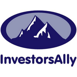 INVESTORSALLY logo