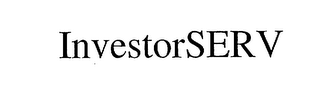 INVESTORSERV logo