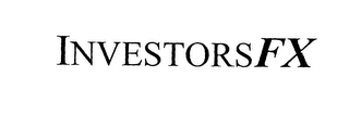 INVESTORSFX logo