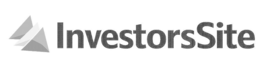 INVESTORSSITE logo