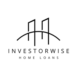 INVESTORWISE HOME LOANS logo