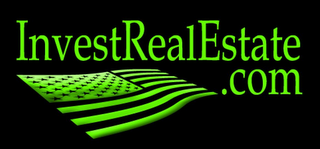 INVESTREALESTATE.COM logo
