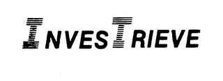 INVESTRIEVE logo