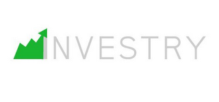 INVESTRY logo