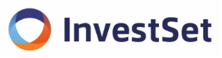 INVESTSET logo