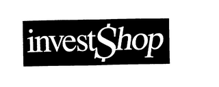 INVESTSHOP logo