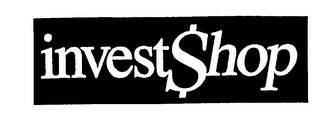 INVESTSHOP logo