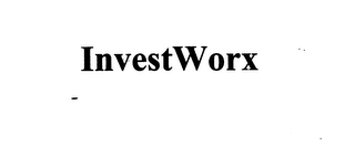 INVESTWORX logo