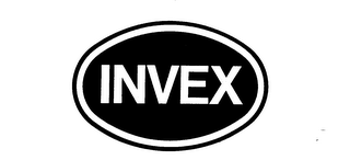 INVEX logo
