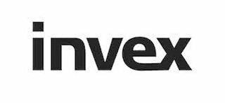 INVEX logo