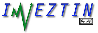 INVEZTIN BY E&J logo