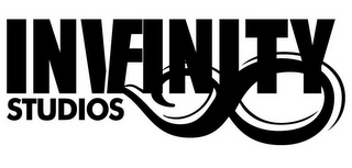 INVFINITY STUDIOS logo