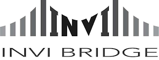 INVI INVI BRIDGE logo