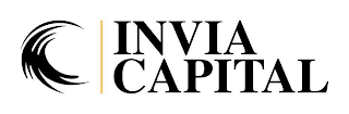 INVIA CAPITAL logo