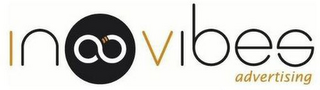 INVIBES ADVERTISING logo