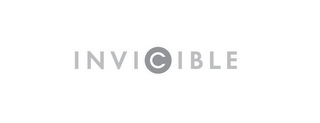 INVICIBLE logo